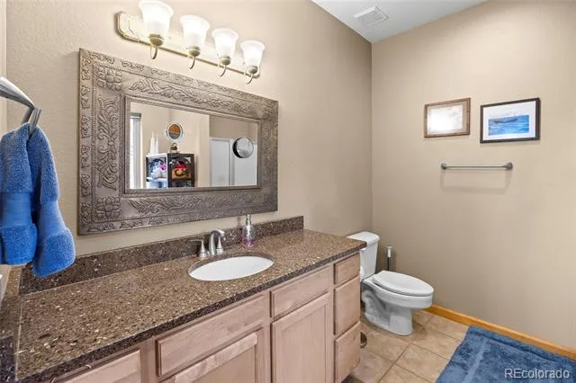 988 Elk Valley Drive Evergreen, CO 80439