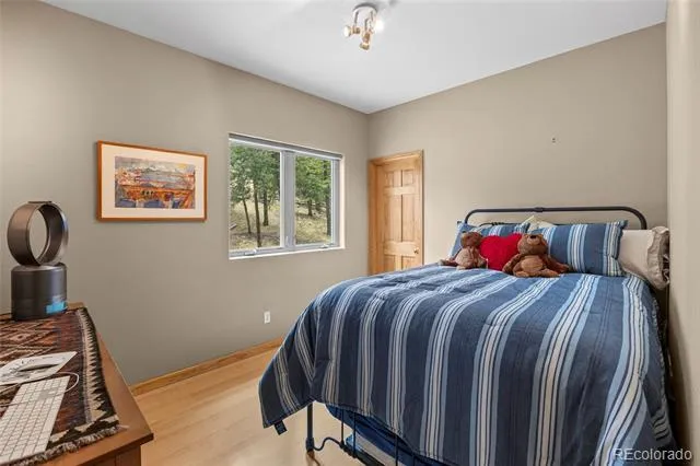 988 Elk Valley Drive Evergreen, CO 80439
