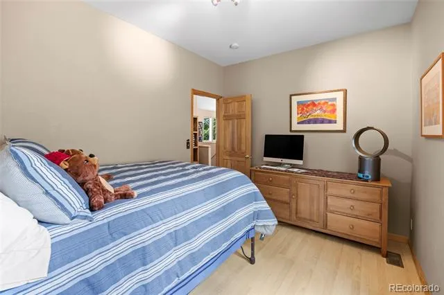 988 Elk Valley Drive Evergreen, CO 80439
