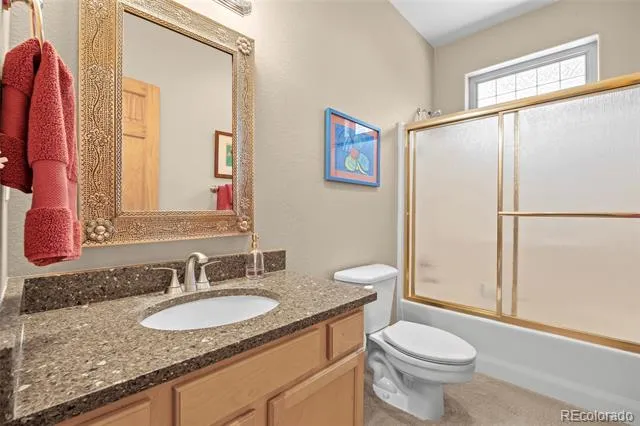 988 Elk Valley Drive Evergreen, CO 80439