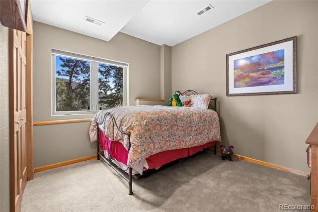 988 Elk Valley Drive Evergreen, CO 80439
