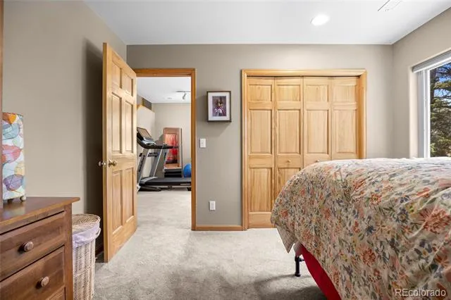 988 Elk Valley Drive Evergreen, CO 80439