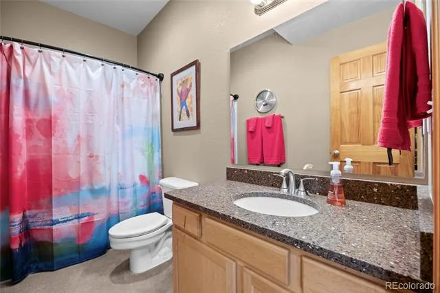 988 Elk Valley Drive Evergreen, CO 80439