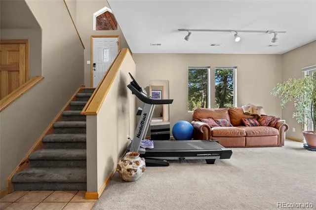 988 Elk Valley Drive Evergreen, CO 80439