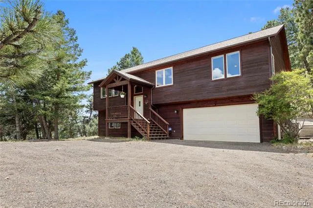 988 Elk Valley Drive Evergreen, CO 80439