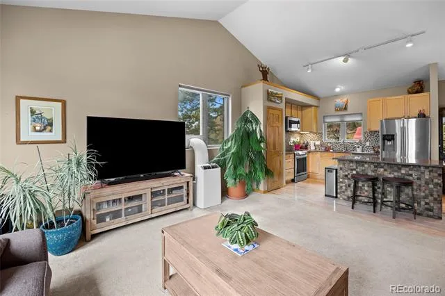 988 Elk Valley Drive Evergreen, CO 80439