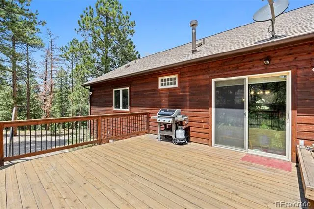 988 Elk Valley Drive Evergreen, CO 80439