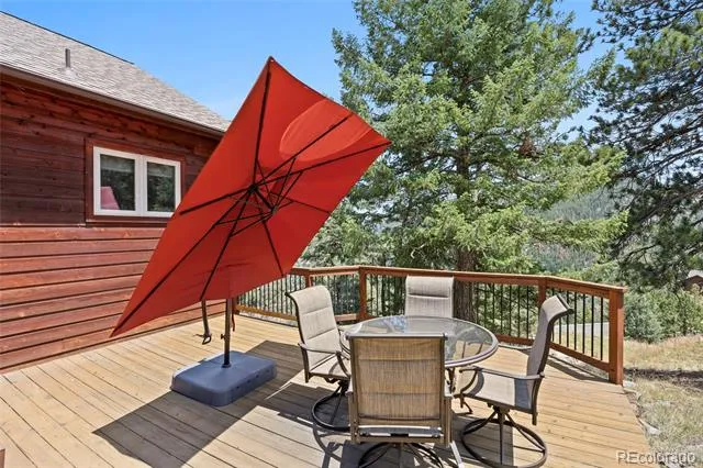 988 Elk Valley Drive Evergreen, CO 80439