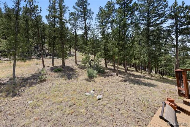 988 Elk Valley Drive Evergreen, CO 80439