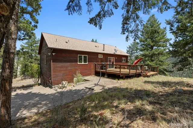 988 Elk Valley Drive Evergreen, CO 80439