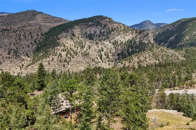 988 Elk Valley Drive Evergreen, CO 80439