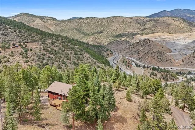 988 Elk Valley Drive Evergreen, CO 80439