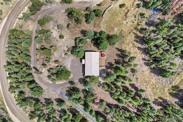 988 Elk Valley Drive Evergreen, CO 80439