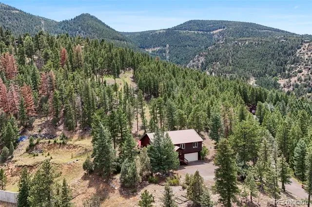 988 Elk Valley Drive Evergreen, CO 80439