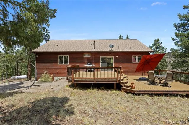 988 Elk Valley Drive Evergreen, CO 80439