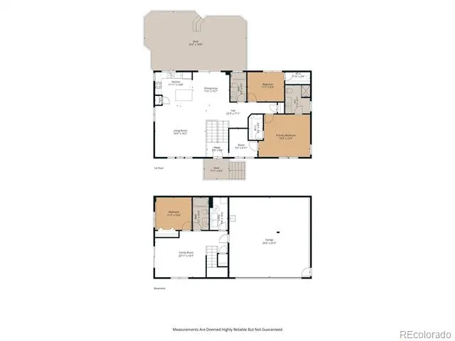 988 Elk Valley Drive Evergreen, CO 80439