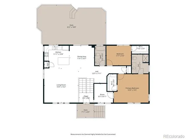 988 Elk Valley Drive Evergreen, CO 80439