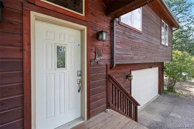 988 Elk Valley Drive Evergreen, CO 80439