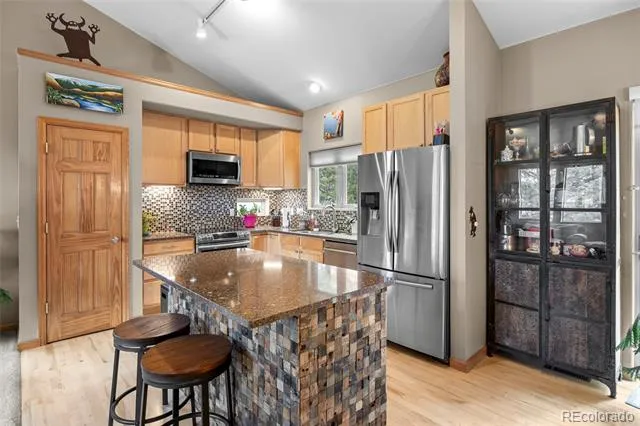 988 Elk Valley Drive Evergreen, CO 80439