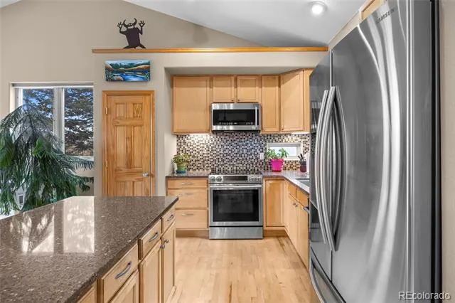 988 Elk Valley Drive Evergreen, CO 80439