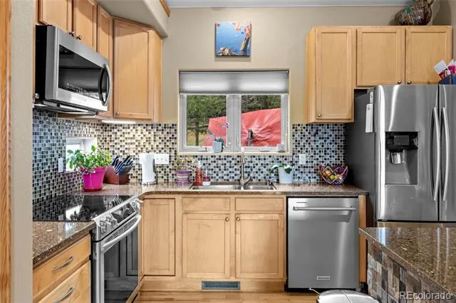 988 Elk Valley Drive Evergreen, CO 80439