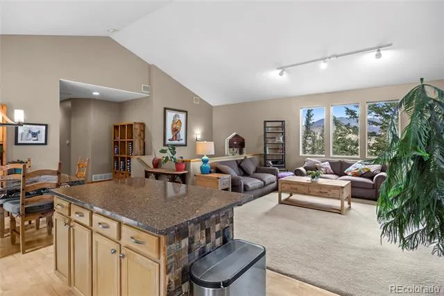 988 Elk Valley Drive Evergreen, CO 80439