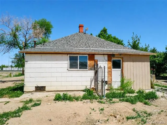 1237 9th Street Las Animas, CO 81054