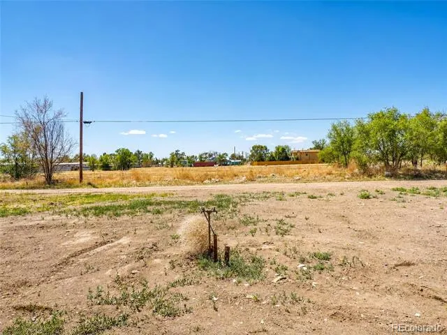 1237 9th Street Las Animas, CO 81054