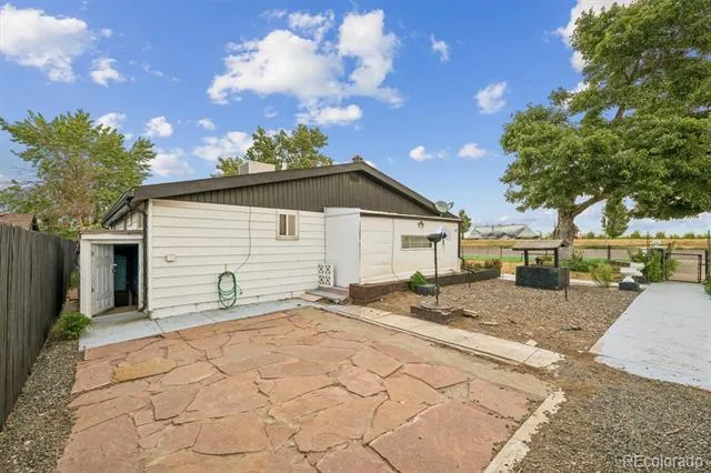 6921 Quebec Street Commerce City, CO 80022