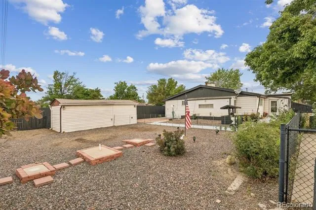 6921 Quebec Street Commerce City, CO 80022