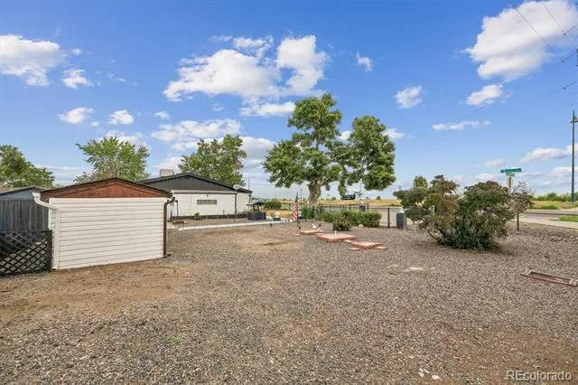 6921 Quebec Street Commerce City, CO 80022