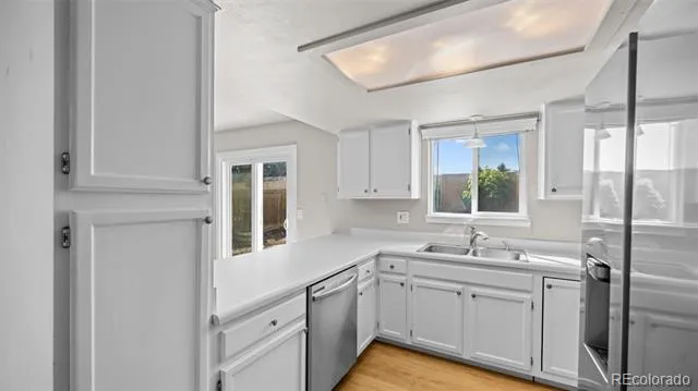 5123 Stillwater Drive Colorado Springs, CO 80923
