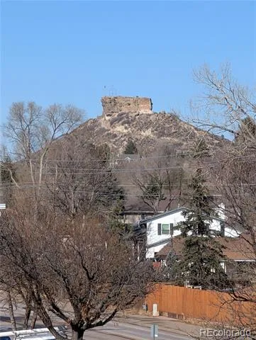 1267 S Gilbert Street #302 Castle Rock, CO 80104