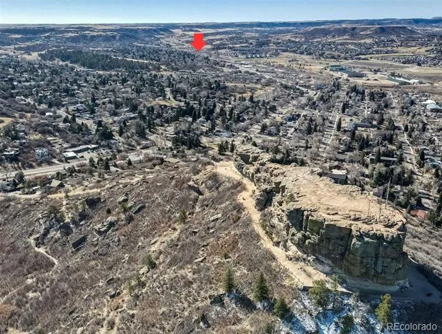 1267 S Gilbert Street #302 Castle Rock, CO 80104