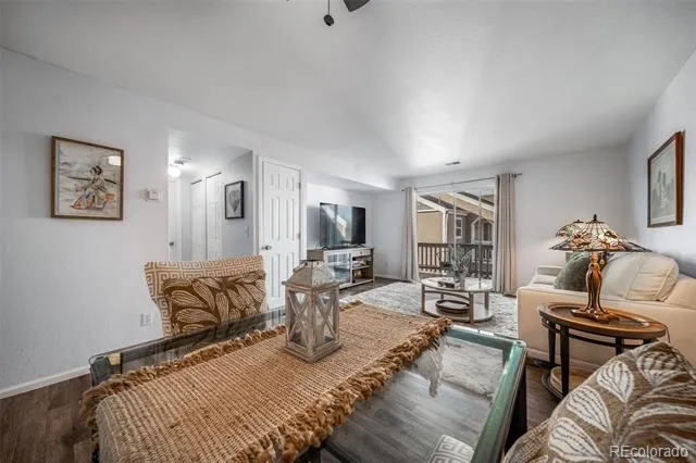 1267 S Gilbert Street #302 Castle Rock, CO 80104