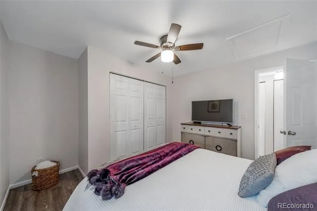 1267 S Gilbert Street #302 Castle Rock, CO 80104