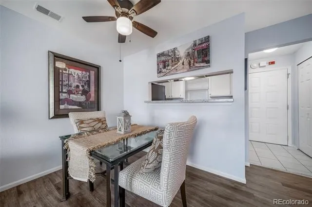 1267 S Gilbert Street #302 Castle Rock, CO 80104