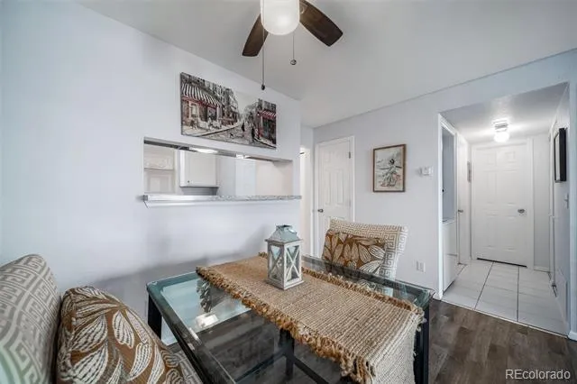 1267 S Gilbert Street #302 Castle Rock, CO 80104