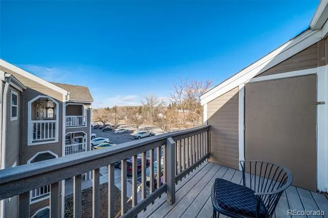 1267 S Gilbert Street #302 Castle Rock, CO 80104