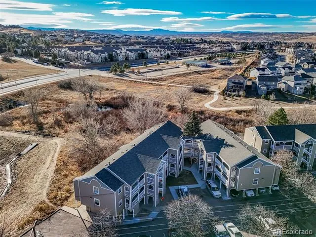 1267 S Gilbert Street #302 Castle Rock, CO 80104