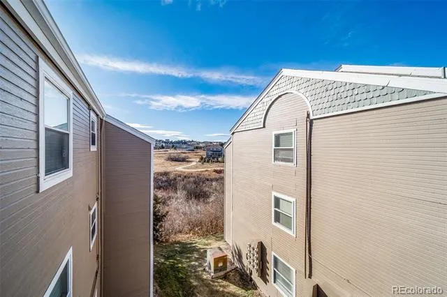 1267 S Gilbert Street #302 Castle Rock, CO 80104