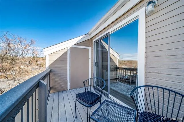 1267 S Gilbert Street #302 Castle Rock, CO 80104