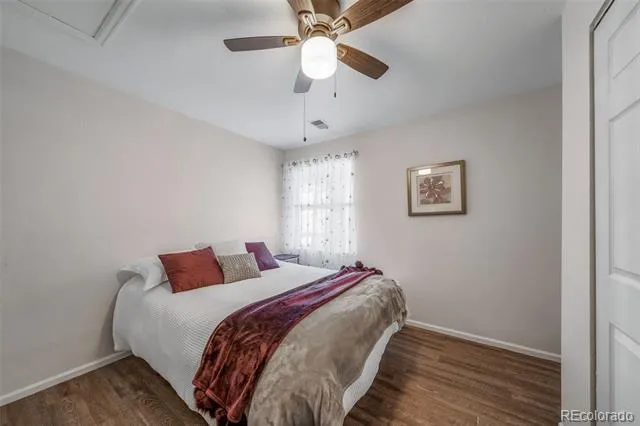 1267 S Gilbert Street #302 Castle Rock, CO 80104