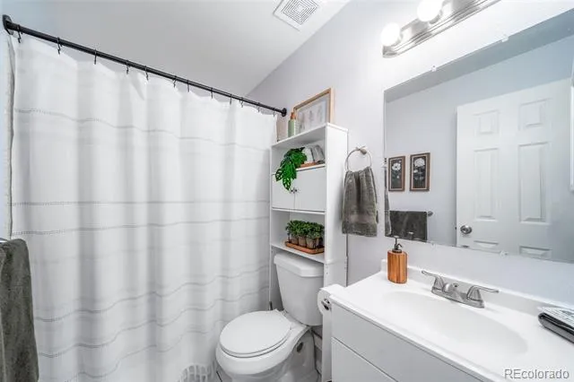 1267 S Gilbert Street #302 Castle Rock, CO 80104
