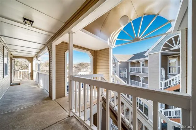 1267 S Gilbert Street #302 Castle Rock, CO 80104