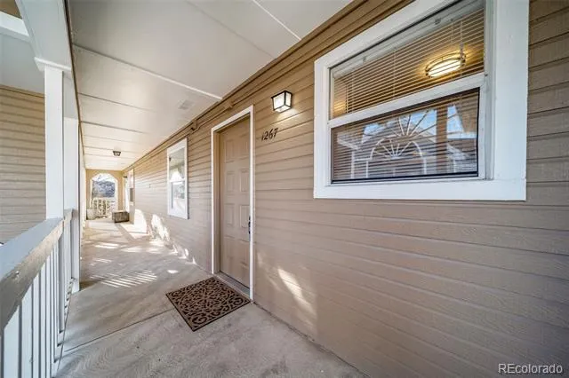 1267 S Gilbert Street #302 Castle Rock, CO 80104