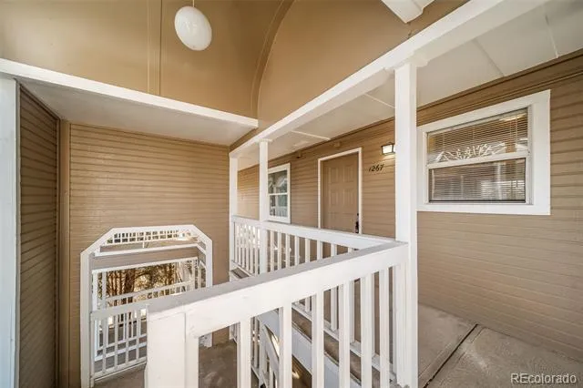 1267 S Gilbert Street #302 Castle Rock, CO 80104