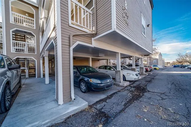 1267 S Gilbert Street #302 Castle Rock, CO 80104