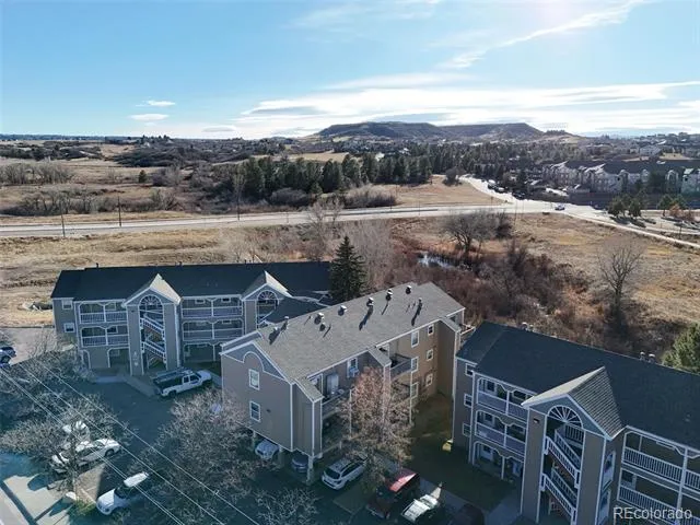 1267 S Gilbert Street #302 Castle Rock, CO 80104