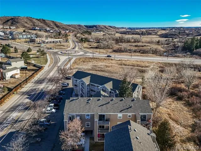 1267 S Gilbert Street #302 Castle Rock, CO 80104